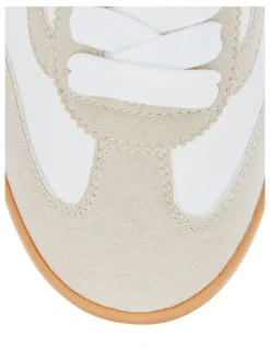 Ravella Harriet Sneakers in Taupe Multi