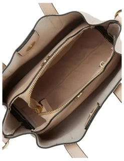 Ravella H-Jada Bag in Nude Pebble