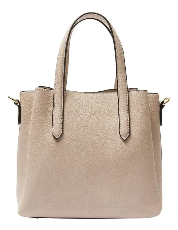 Ravella H-Jada Bag in Nude Pebble
