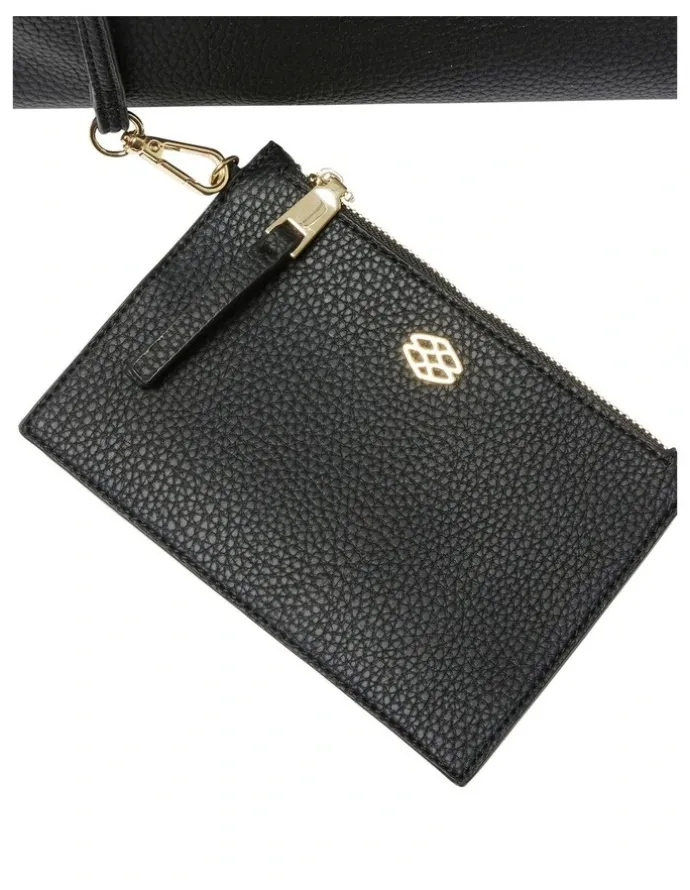 Ravella H-Joelle Bags in Black Pebble