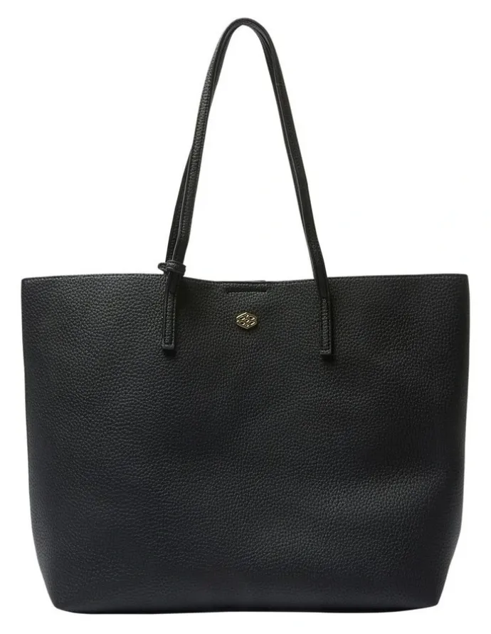 Ravella H-Joelle Bags in Black Pebble