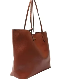 Ravella H-Joelle Bags in Tan Pebble
