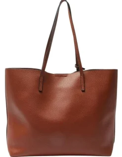 Ravella H-Joelle Bags in Tan Pebble
