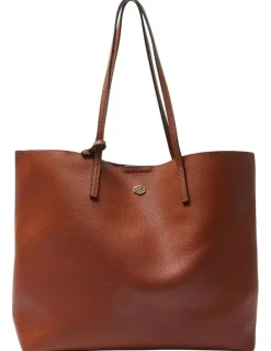 Ravella H-Joelle Bags in Tan Pebble