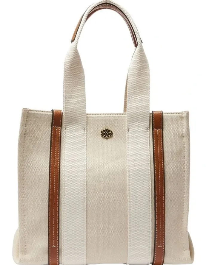 Ravella H-Sadie Bag in Beige/Tan