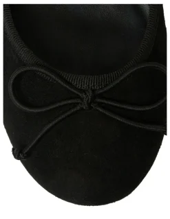 Ravella Janet Heeled Shoes in Black
