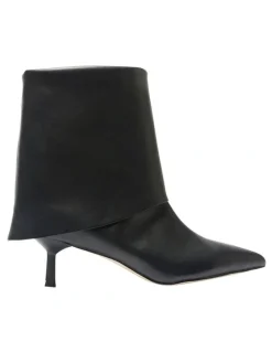 Ravella Julian Boots in Black
