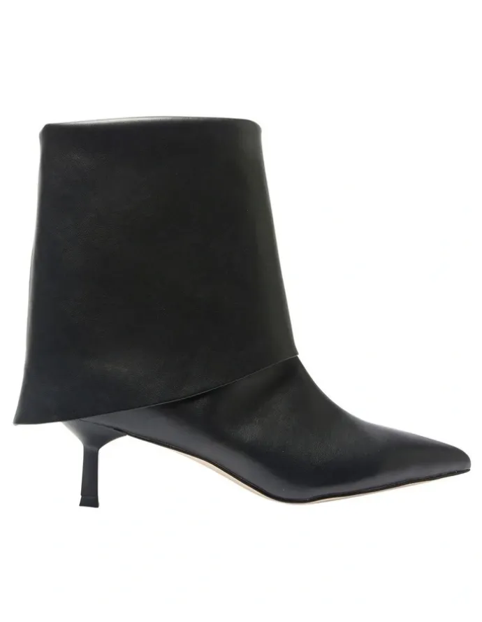 Ravella Julian Boots in Black