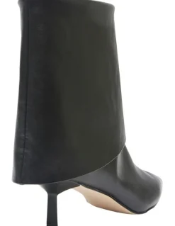 Ravella Julian Boots in Black