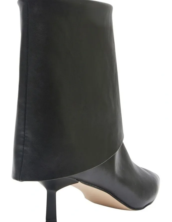 Ravella Julian Boots in Black