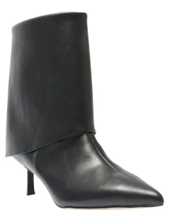 Ravella Julian Boots in Black
