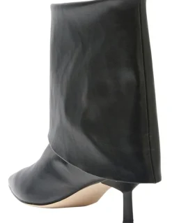 Ravella Julian Boots in Black