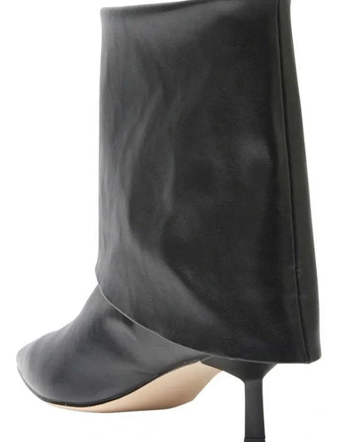 Ravella Julian Boots in Black