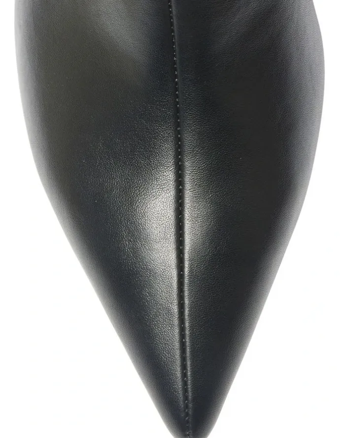 Ravella Julian Boots in Black