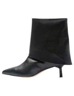 Ravella Julian Boots in Black
