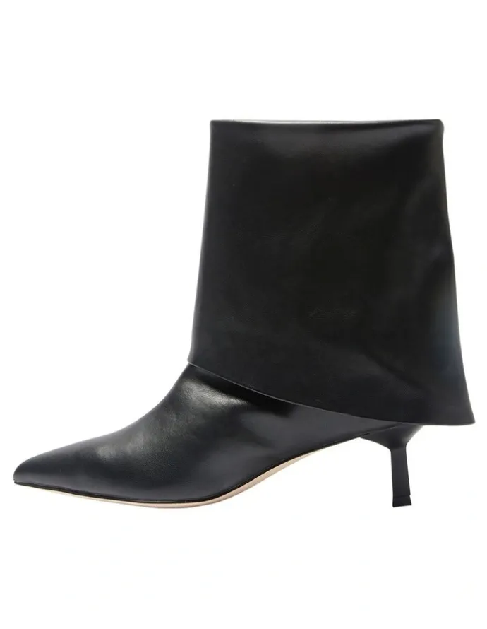 Ravella Julian Boots in Black