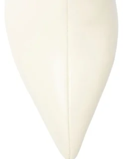 Ravella Julian Boots in Bone Smooth