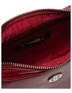 Ravella Karma Bag in Cherry