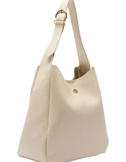 Ravella Kori Bags in Nude Pebble