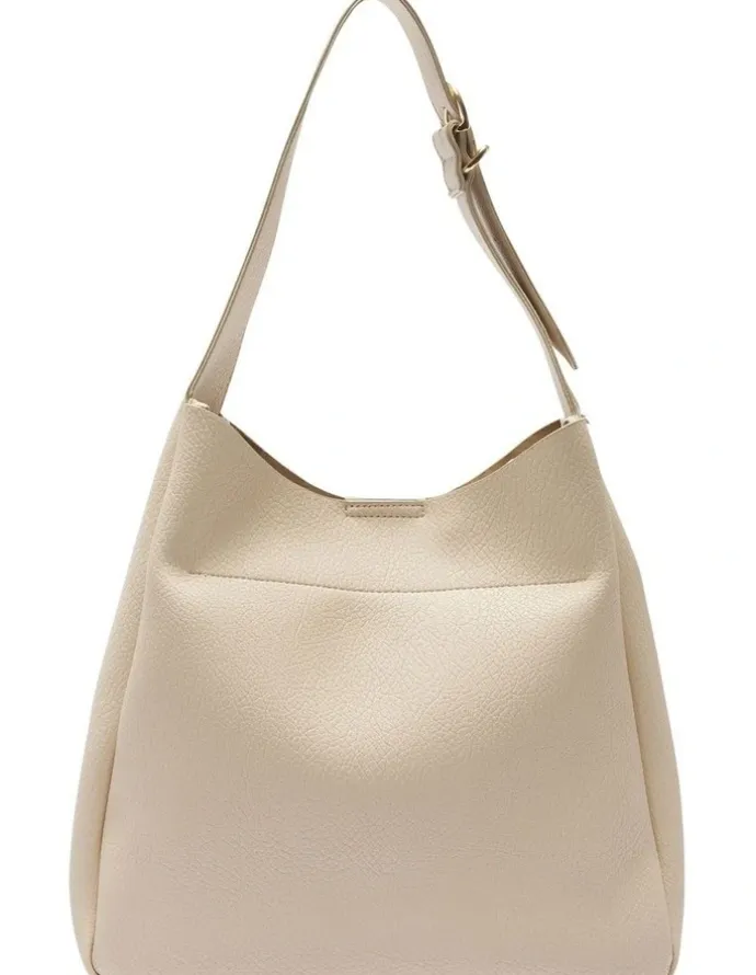 Ravella Kori Bags in Nude Pebble