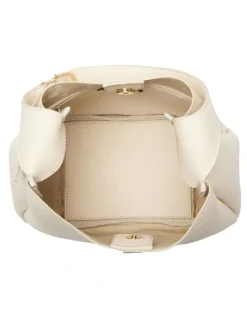 Ravella Kori Bags in Nude Pebble
