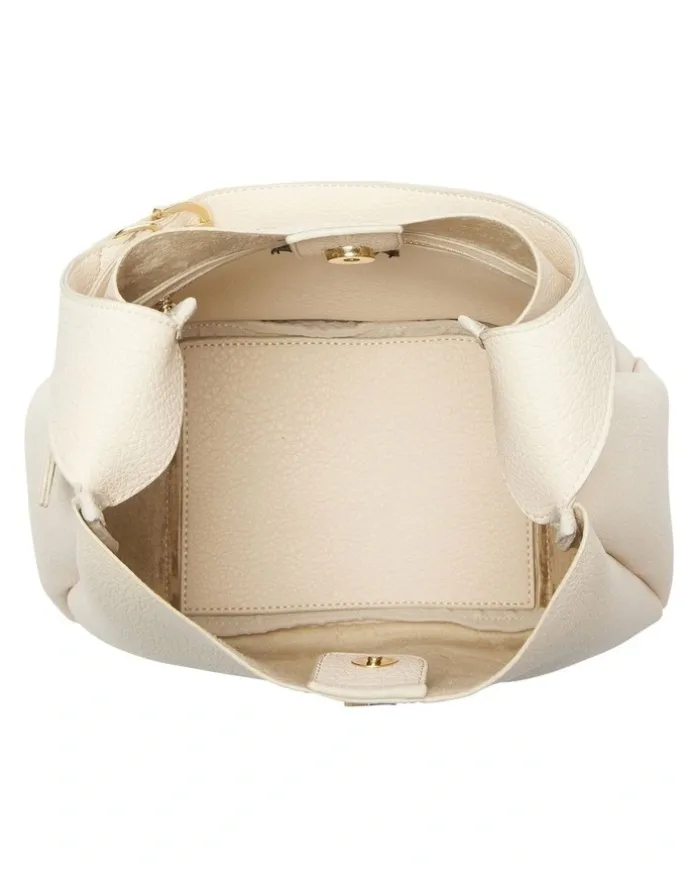 Ravella Kori Bags in Nude Pebble