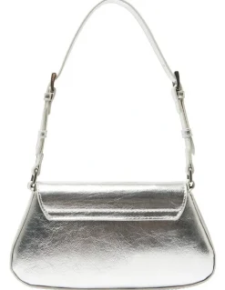 Ravella Kyla Bag in Silver Metallic