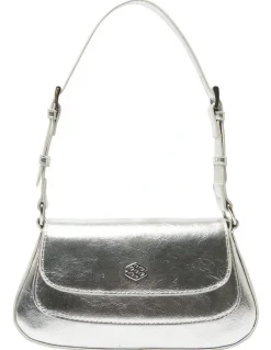 Ravella Kyla Bag in Silver Metallic