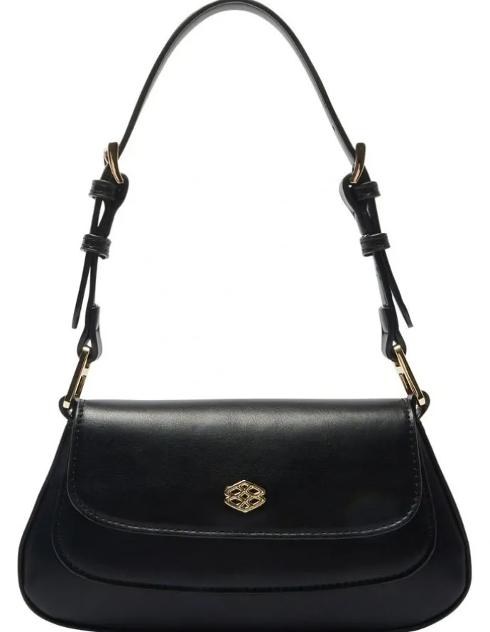 Ravella Kyla Shoudler Bag in Black