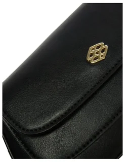 Ravella Kyla Shoudler Bag in Black