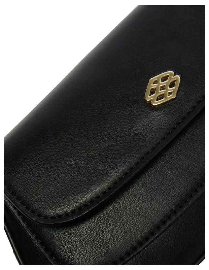 Ravella Kyla Shoudler Bag in Black