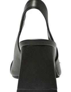 Ravella Legacy Heeled Shoes in Black