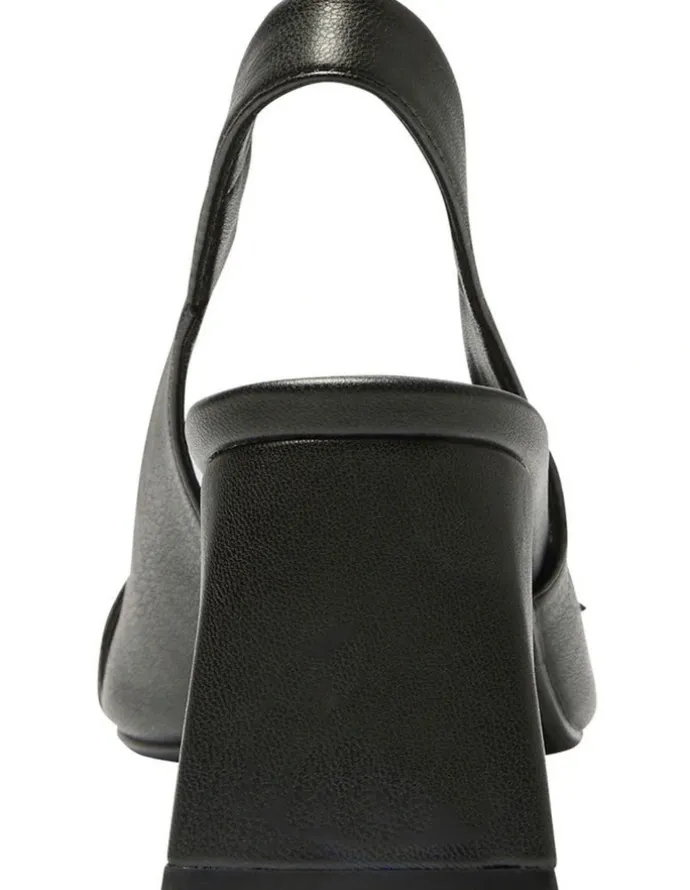 Ravella Legacy Heeled Shoes in Black