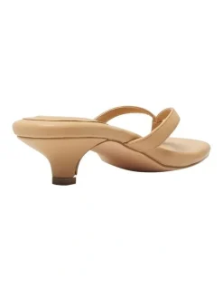 Ravella Malta Sandals in Caramel