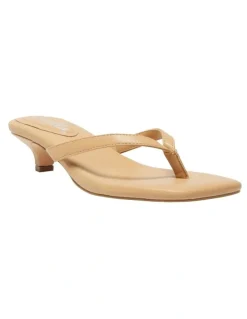 Ravella Malta Sandals in Caramel