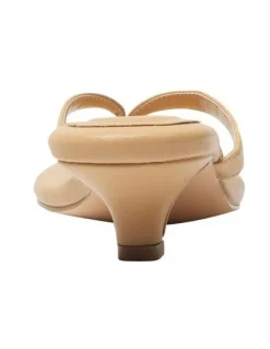 Ravella Malta Sandals in Caramel