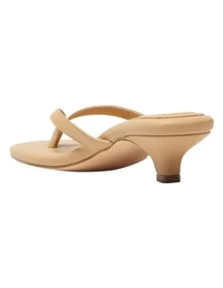 Ravella Malta Sandals in Caramel