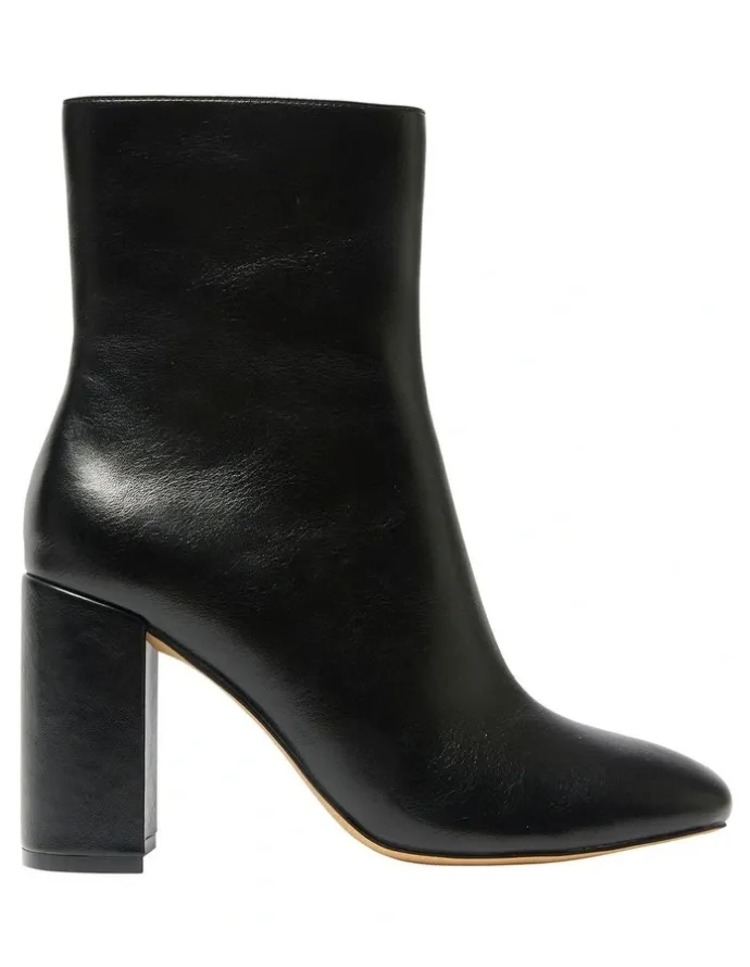 Ravella Marlo Boots in Black