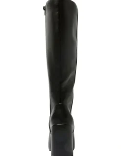 Ravella Misha Boots in Black