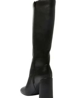Ravella Misha Boots in Black