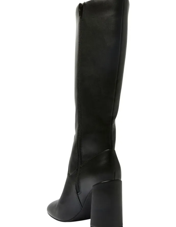 Ravella Misha Boots in Black