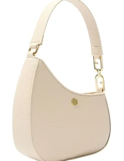 Ravella Nadia Shoulder Bag in Bone Pebble