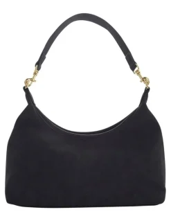 Ravella Nia Bag in Black Micro