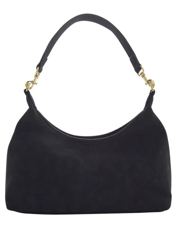 Ravella Nia Bag in Black Micro