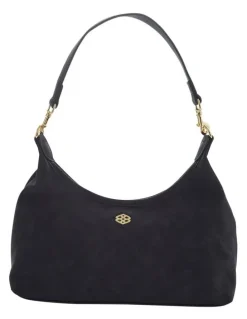 Ravella Nia Bag in Black Micro
