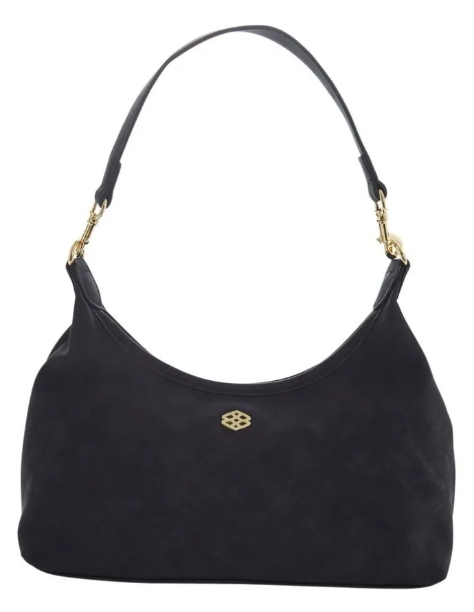 Ravella Nia Bag in Black Micro