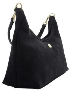 Ravella Nia Bag in Black Micro
