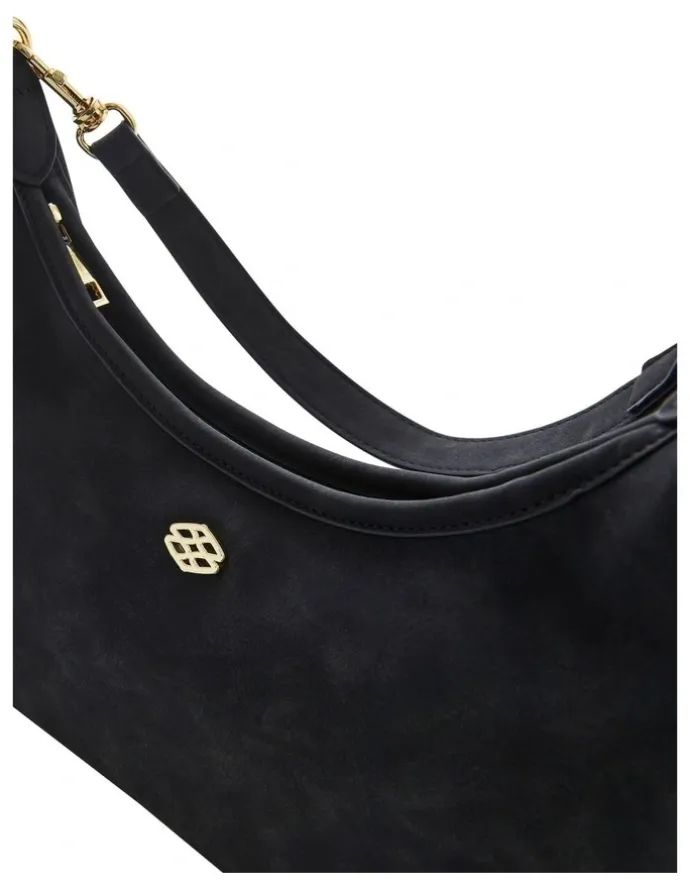 Ravella Nia Bag in Black Micro
