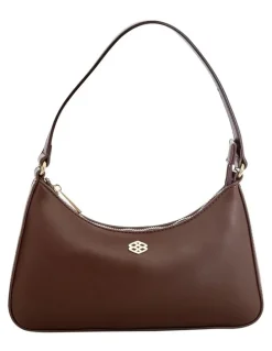 Ravella Nicole Bag in Chocolate