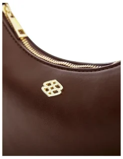 Ravella Nicole Bag in Chocolate